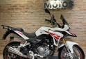 Motos - Benelli trk 251 2021 Nafta 5000Km - En Venta