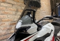 Motos - Benelli trk 251 2021 Nafta 5000Km - En Venta