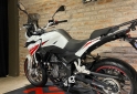 Motos - Benelli trk 251 2021 Nafta 5000Km - En Venta