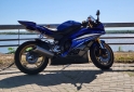 Motos - Yamaha R6 2010 Nafta 50000Km - En Venta