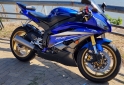 Motos - Yamaha R6 2010 Nafta 50000Km - En Venta