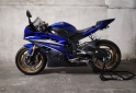 Motos - Yamaha R6 2010 Nafta 50000Km - En Venta