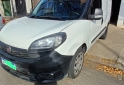 Utilitarios - Fiat Doblo 2020 Nafta 120000Km - En Venta