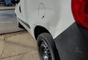 Utilitarios - Fiat Doblo 2020 Nafta 120000Km - En Venta