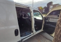 Utilitarios - Fiat Doblo 2020 Nafta 120000Km - En Venta