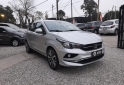 Autos - Fiat CRONOS 1.8 PRECISION 2021 Nafta  - En Venta