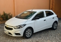 Autos - Chevrolet ONIX LT 5PTAS 2017 Nafta 120000Km - En Venta