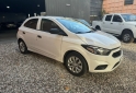 Autos - Chevrolet ONIX LT 5PTAS 2017 Nafta 120000Km - En Venta