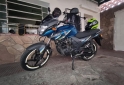 Motos - Yamaha SZ 150 RR 2020 Nafta 16300Km - En Venta