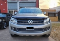 Camionetas - Volkswagen Amarok 2.0TDI 180HP HIGH 2012 Diesel  - En Venta