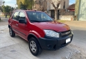 Camionetas - Ford EcoSport XL Plus 2010 Nafta 120000Km - En Venta