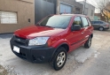 Camionetas - Ford EcoSport XL Plus 2010 Nafta 120000Km - En Venta