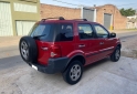 Camionetas - Ford EcoSport XL Plus 2010 Nafta 120000Km - En Venta