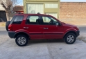 Camionetas - Ford EcoSport XL Plus 2010 Nafta 120000Km - En Venta