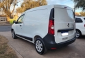 Utilitarios - Renault KANGOO 1.6 SCE CONFORT 2023 Nafta 0Km - En Venta