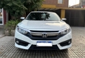 Autos - Honda Civic 2.0 EX-L 2020 Nafta 68000Km - En Venta