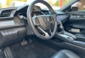 Autos - Honda Civic 2.0 EX-L 2020 Nafta 68000Km - En Venta