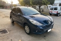 Autos - Peugeot 207 2013 Diesel 105000Km - En Venta