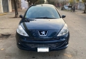 Autos - Peugeot 207 2013 Diesel 105000Km - En Venta