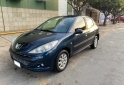 Autos - Peugeot 207 2013 Diesel 105000Km - En Venta