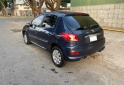 Autos - Peugeot 207 2013 Diesel 105000Km - En Venta