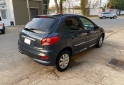 Autos - Peugeot 207 2013 Diesel 105000Km - En Venta