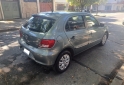 Autos - Volkswagen Gol Trend 2011 Nafta 145000Km - En Venta