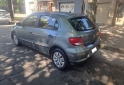 Autos - Volkswagen Gol Trend 2011 Nafta 145000Km - En Venta