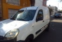 Utilitarios - Renault Kangoo 2014 GNC 100000Km - En Venta