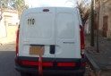 Utilitarios - Renault Kangoo 2014 GNC 100000Km - En Venta