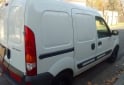 Utilitarios - Renault Kangoo 2014 GNC 100000Km - En Venta