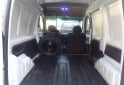 Utilitarios - Renault Kangoo 2014 GNC 100000Km - En Venta