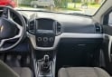 Camionetas - Chevrolet Captiva 2018 Nafta 142000Km - En Venta