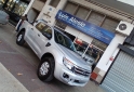 Camionetas - Ford Ranger 4x4 2012 Diesel 220000Km - En Venta