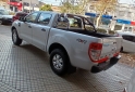 Camionetas - Ford Ranger 4x4 2012 Diesel 220000Km - En Venta