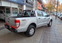 Camionetas - Ford Ranger 4x4 2012 Diesel 220000Km - En Venta