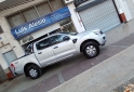 Camionetas - Ford Ranger 4x4 2012 Diesel 220000Km - En Venta