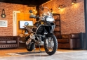 Motos - Bmw R 1200 GS Adventure 2010 Nafta 48600Km - En Venta