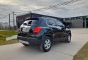 Autos - Chevrolet Tracker LTZ FWD 2014 Nafta 144000Km - En Venta