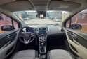 Autos - Chevrolet Tracker LTZ FWD 2014 Nafta 144000Km - En Venta