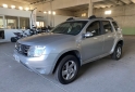 Autos - Renault DUSTER PRIVILEGE 2.0 nav 2013 Nafta 111000Km - En Venta