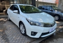 Autos - Toyota Corolla Xei 2014 Nafta 130000Km - En Venta