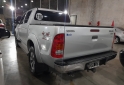 Camionetas - Toyota Hilux 2010 Diesel 340000Km - En Venta