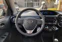 Autos - Toyota Etios X 1.5 MT 4P 0km 2024 Nafta 0Km - En Venta