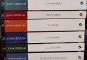 Otros - Libros de John Grisham - En Venta
