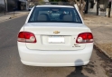 Autos - Chevrolet Corsa Classic LS 2015 GNC 130000Km - En Venta