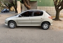 Autos - Peugeot 206 2008 Nafta 160000Km - En Venta