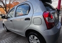 Autos - Toyota Etios X 2022 Nafta 40000Km - En Venta