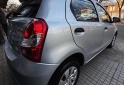 Autos - Toyota Etios X 2022 Nafta 40000Km - En Venta