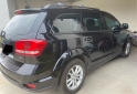 Camionetas - Dodge Journey 2017 Nafta 150000Km - En Venta